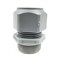 Truck-Lite Super 50, 6 To 7 Conductor, Compression Fitting, Gray Pvc, 0.709 In. 50842 - alternate 4